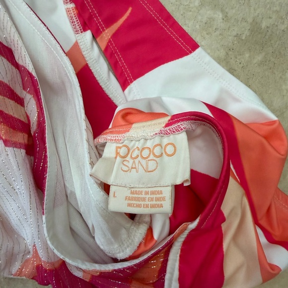 Rococo Sand Emily Set - Picture 5 of 9